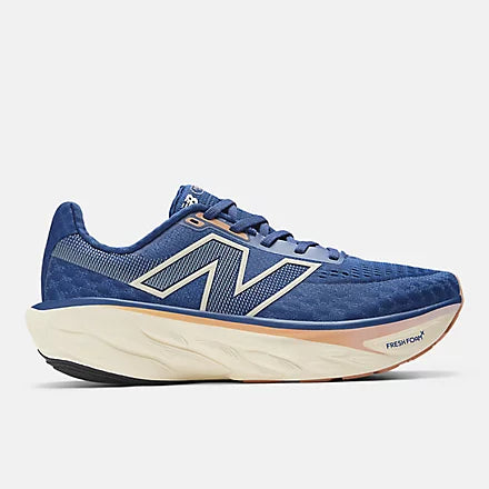 New Balance Fresh Foam X 1080 V14 - Inkwell with Calcium and Copper