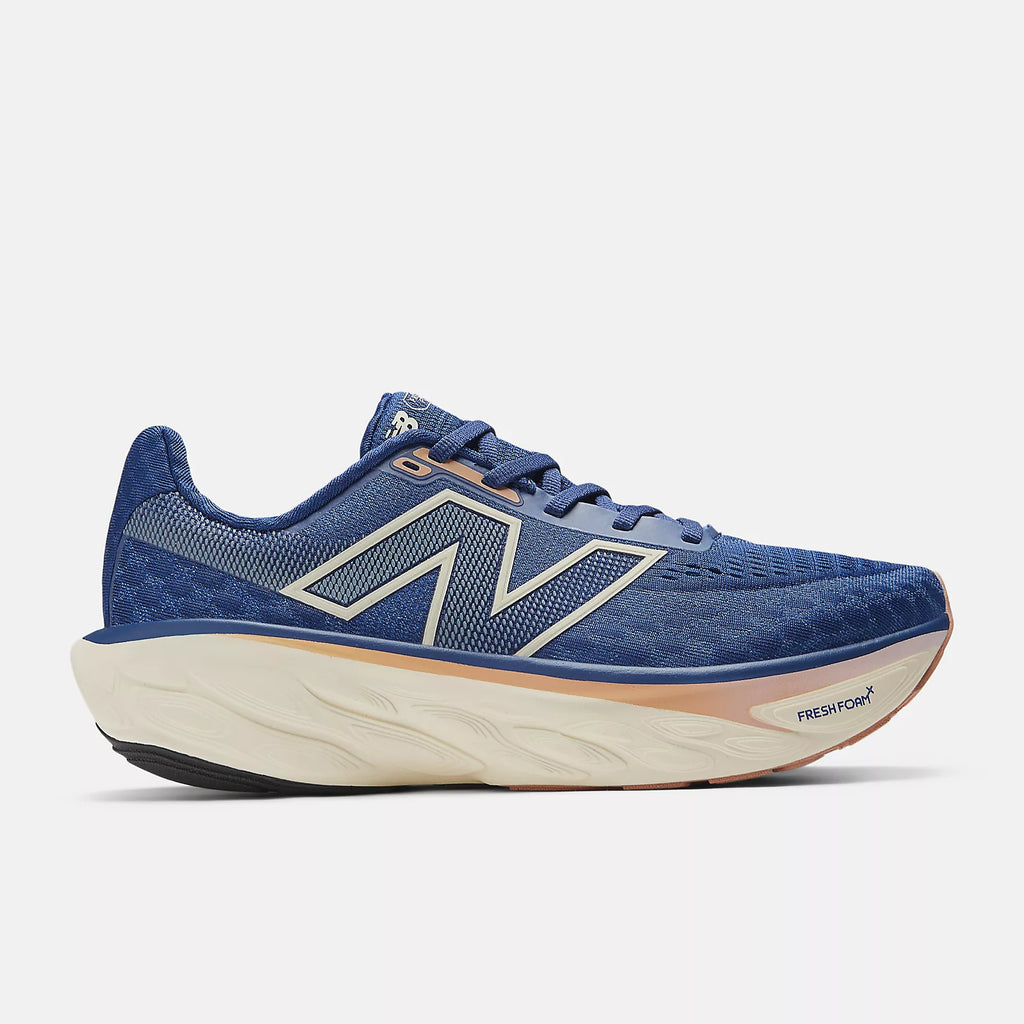 New Balance Fresh Foam X 1080 V14 - Inkwell with Calcium and Copper
