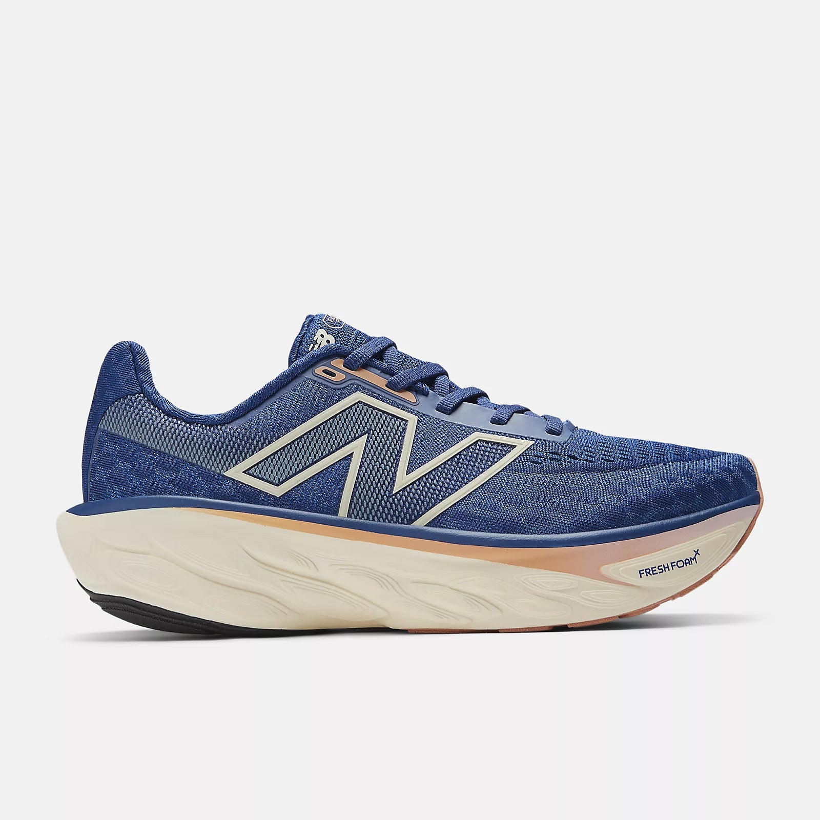 New Balance Fresh Foam X 1080 V14 - Inkwell with Calcium and Copper