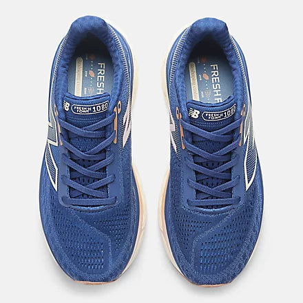 New Balance Fresh Foam X 1080 V14 - Inkwell with Calcium and Copper