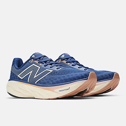 New Balance Fresh Foam X 1080 V14 - Inkwell with Calcium and Copper
