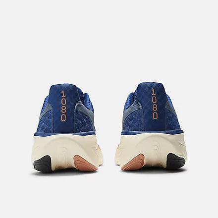 New Balance Fresh Foam X 1080 V14 - Inkwell with Calcium and Copper