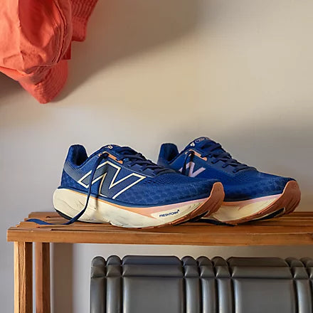 New Balance Fresh Foam X 1080 V14 - Inkwell with Calcium and Copper