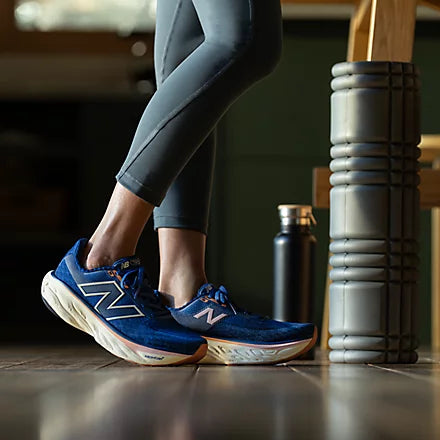 New Balance Fresh Foam X 1080 V14 - Inkwell with Calcium and Copper